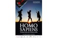 Palazzo delle esposizioni - comunicazione manifesto homo sapiens