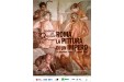 Scuderie del quirinale - comunicazione manifesto roma la pittura di un impero