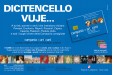 Campania artecard - comunicazione poster dicitencello vuje