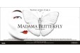 Teatro di san carlo - comunicazione poster 6x3 madama butterfly