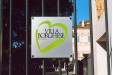 Environmental graphic - villa borghese 2