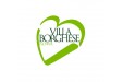 Logo villa borghese