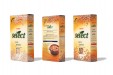 Select - comunicazione pack cereali