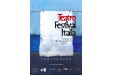 Environmental graphic - teatro festival italia 2