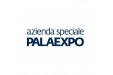 Logo azienda speciale palaexpo