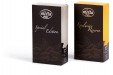 Caffè motta - comunicazione packaging special edition e esclusive reserve