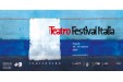 Teatro festival italia - comunicazione poster 6x3